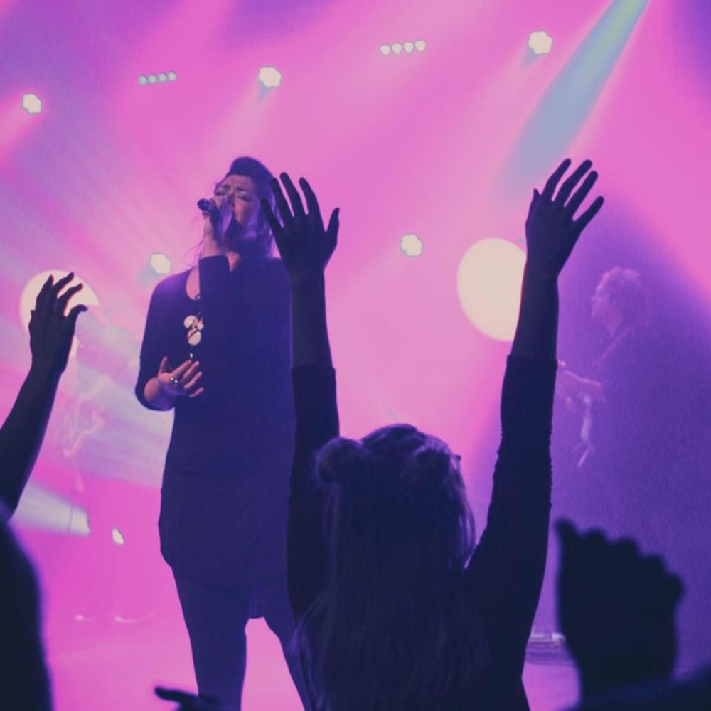 Meet your Posher, Marie